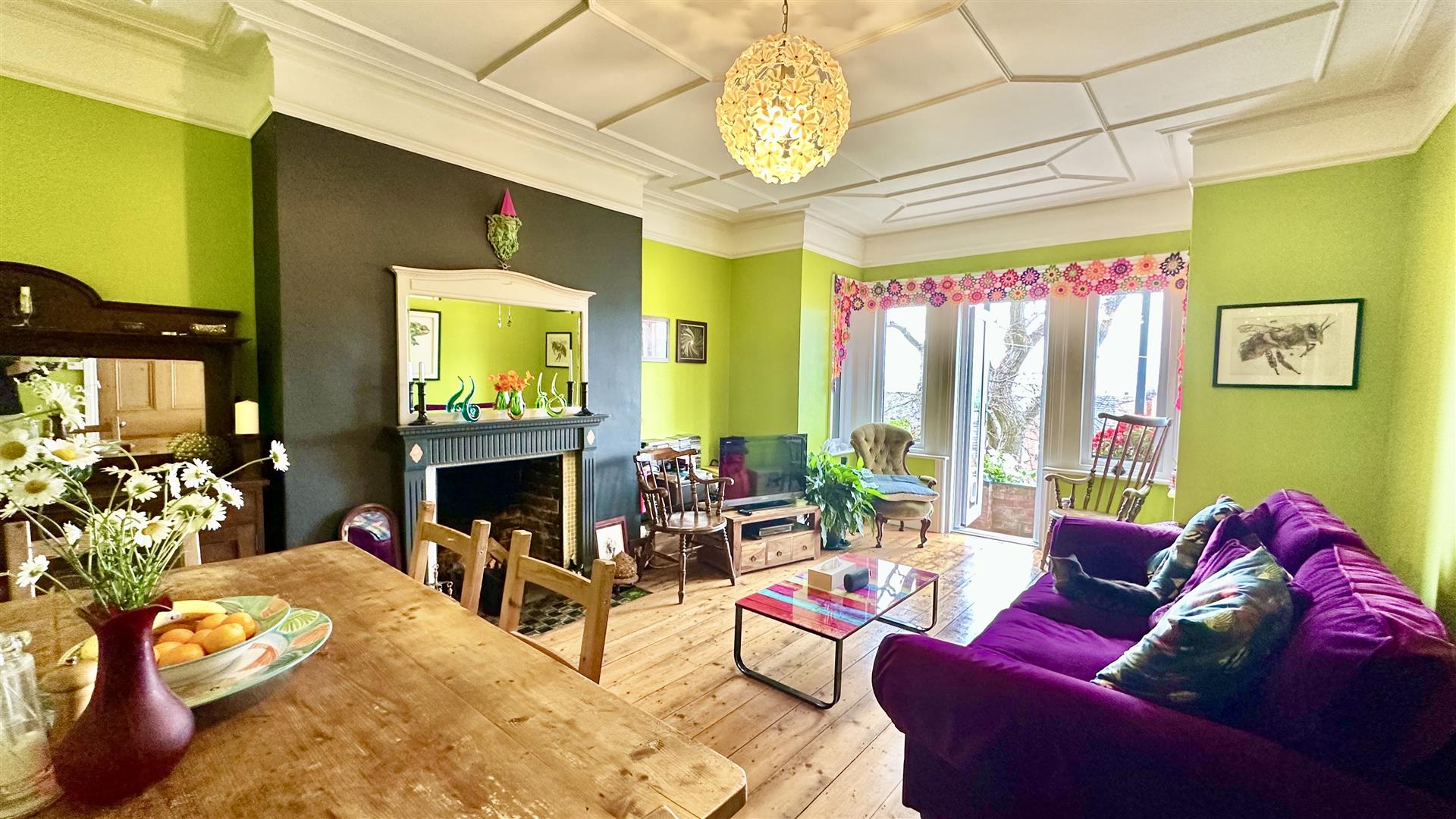 2 bed property in Nelson Road, Hastings